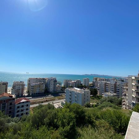 דורס "Adriatik Hills" Apartments Complex מראה חיצוני תמונה