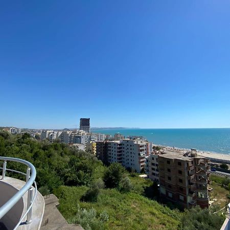 דורס "Adriatik Hills" Apartments Complex מראה חיצוני תמונה