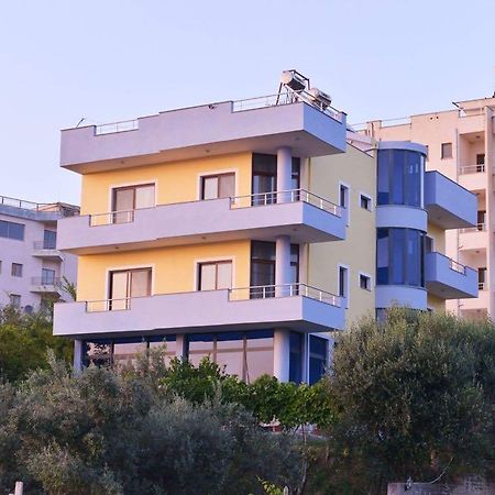דורס "Adriatik Hills" Apartments Complex מראה חיצוני תמונה