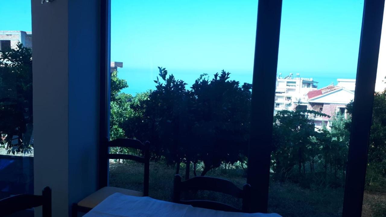דורס "Adriatik Hills" Apartments Complex מראה חיצוני תמונה