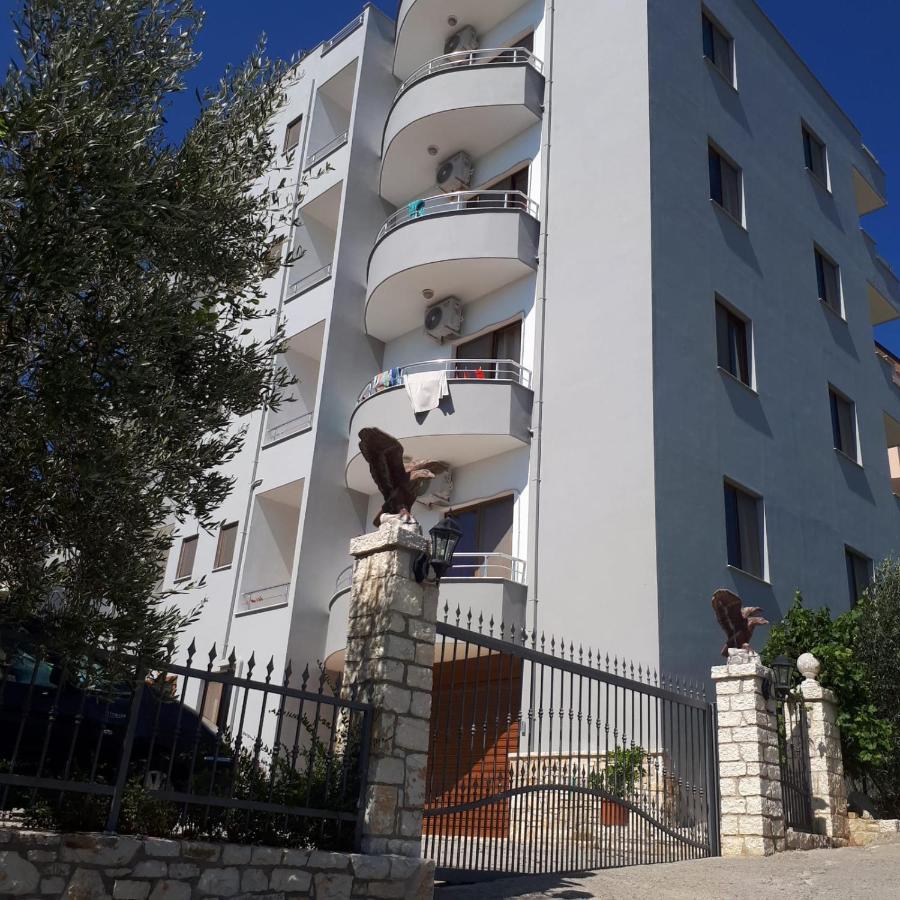 דורס "Adriatik Hills" Apartments Complex מראה חיצוני תמונה