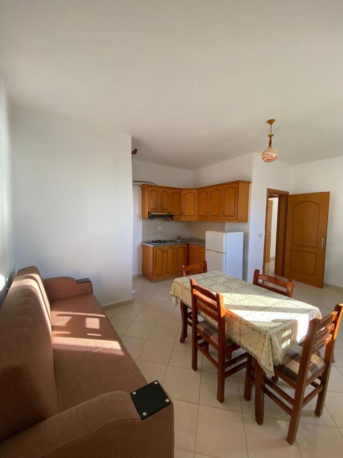 דורס "Adriatik Hills" Apartments Complex מראה חיצוני תמונה