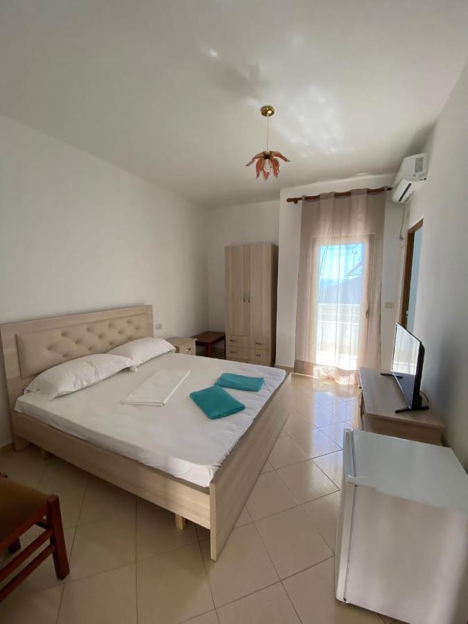 דורס "Adriatik Hills" Apartments Complex מראה חיצוני תמונה