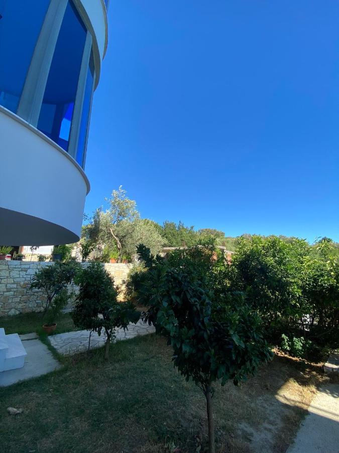 דורס "Adriatik Hills" Apartments Complex מראה חיצוני תמונה