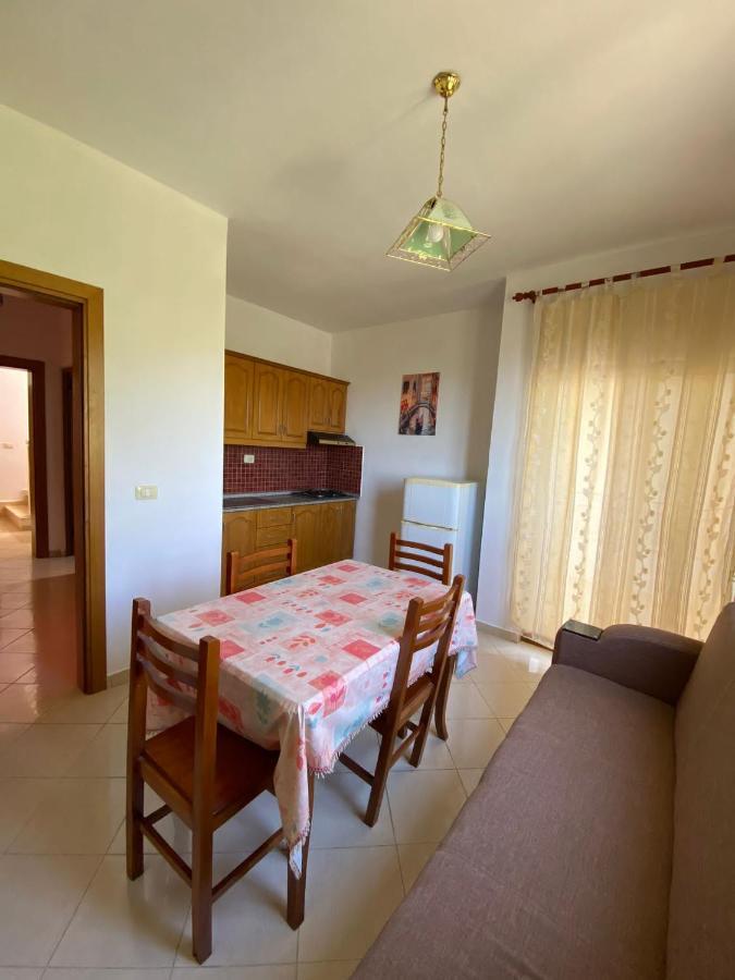 דורס "Adriatik Hills" Apartments Complex מראה חיצוני תמונה