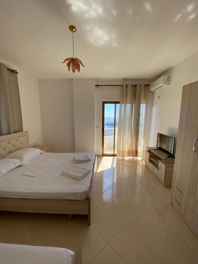 דורס "Adriatik Hills" Apartments Complex מראה חיצוני תמונה