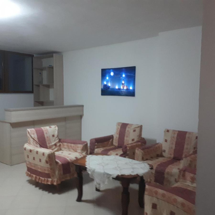 דורס "Adriatik Hills" Apartments Complex מראה חיצוני תמונה